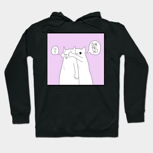 Surprise! Hoodie